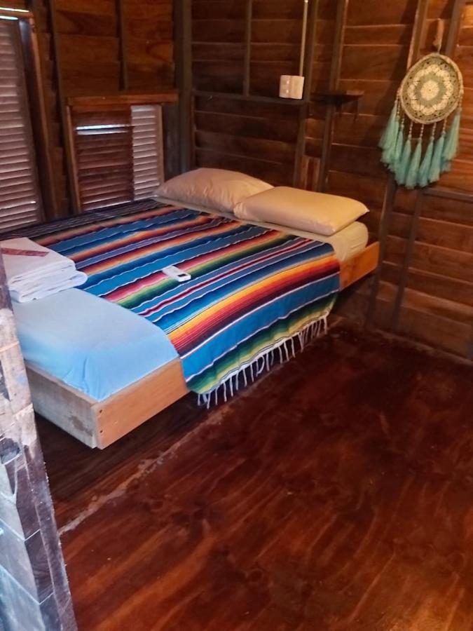Aldea Tzunun Hotell Tulum Eksteriør bilde