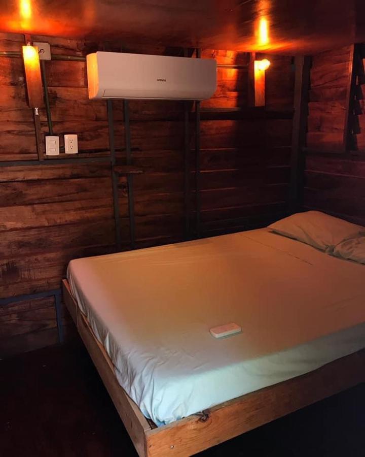 Aldea Tzunun Hotell Tulum Eksteriør bilde
