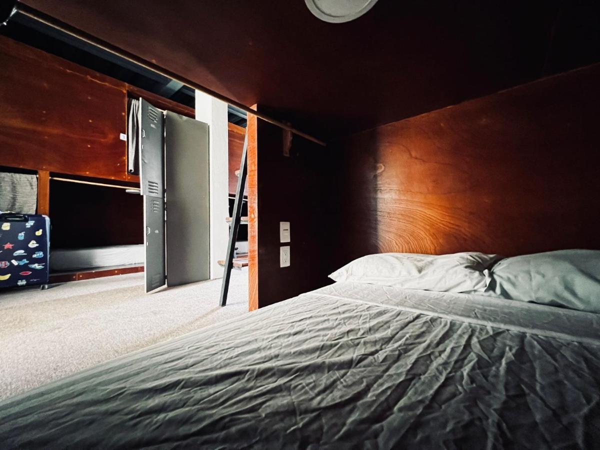 Aldea Tzunun Hotell Tulum Eksteriør bilde