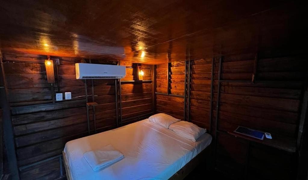 Aldea Tzunun Hotell Tulum Eksteriør bilde