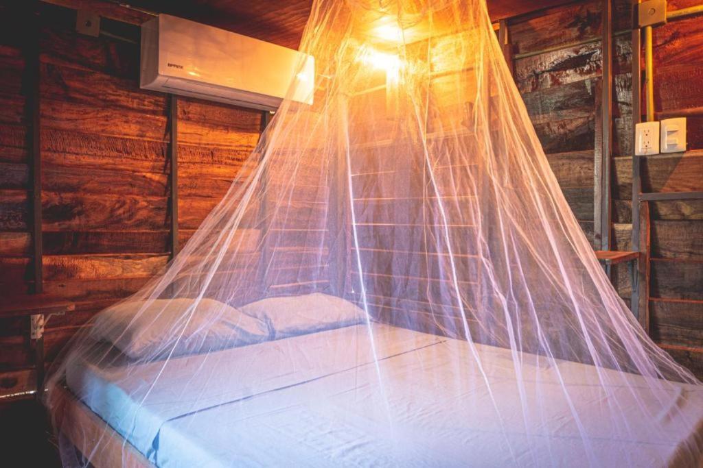 Aldea Tzunun Hotell Tulum Eksteriør bilde