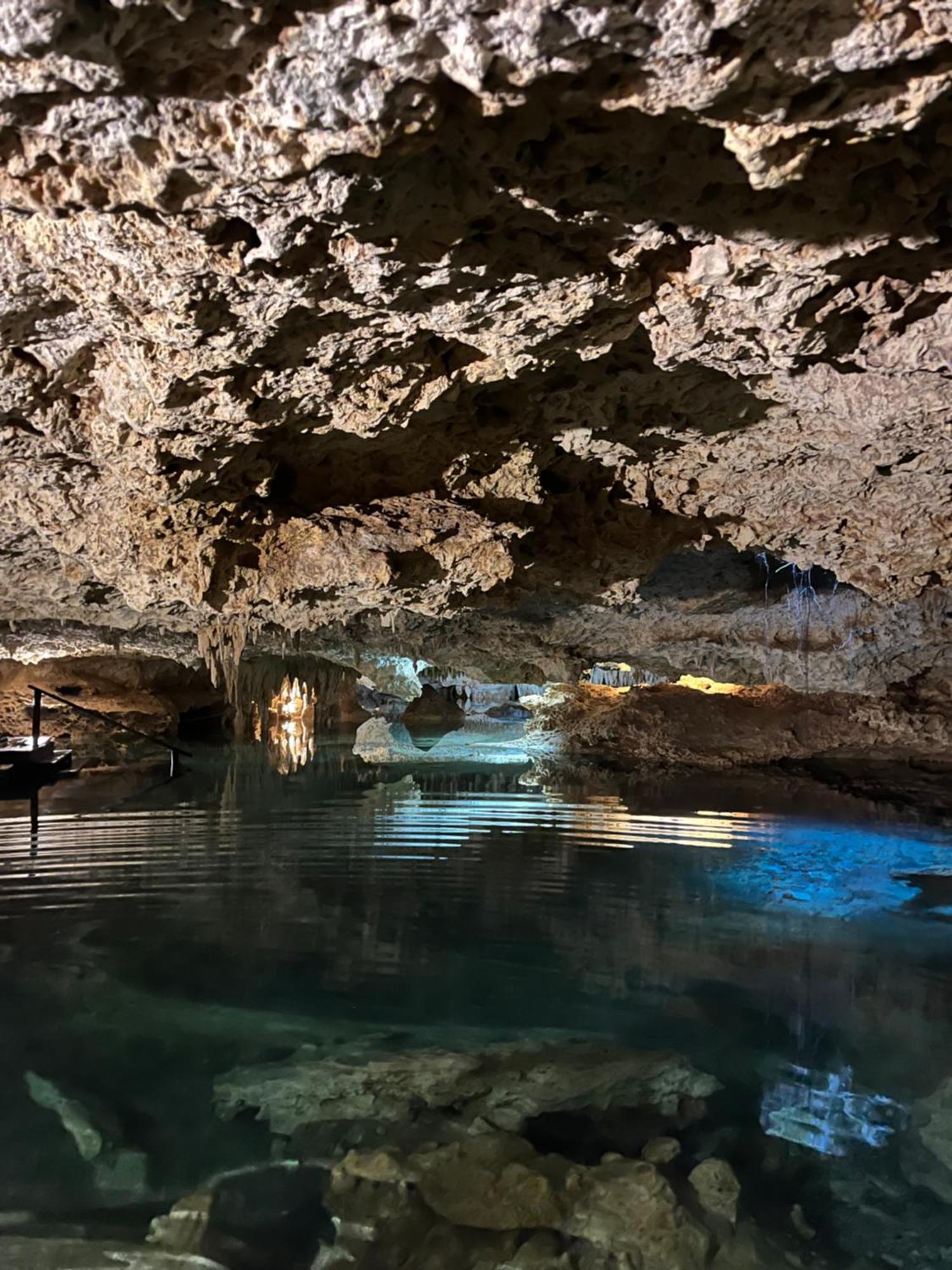 Aldea Tzunun Hotell Tulum Eksteriør bilde